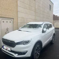 فیدلیتی ۴۰۳ ۷نفره ۱۰پر بدون رنگ