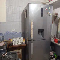 یخچال فریزر جنرال|یخچال و فریزر|محمدشهر, جعفرآباد|دیوار