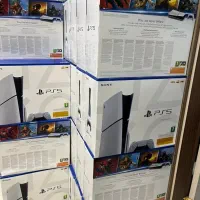 فروش PS5 و کنسول بازی بدون چک طرح بازنشستگی
