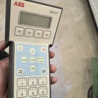 هارت کالیبراتور ABB (Hand held communicator)