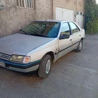 روا ۸۸ بدون رنگ|خودرو سواری و وانت|لنجان, |دیوار