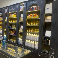 استخدام فروشنده عطر و ادکلن