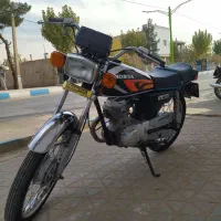 موتور مزایده قیمت مناسب|موتورسیکلت|نجف‌آباد, کهریزسنگ|دیوار