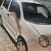 ام وی ام مدل ۱۳۸۶|خودرو سواری و وانت|کرمانشاه, |دیوار