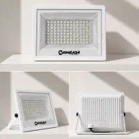 پرژکتور LED پروژکتور روشنایی (۲ سال ضمانت تعویض)