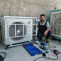 نصب تعمیر انواع پکیچ شوفاژ گازی واسپلیت