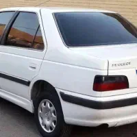 پژو پارس مدل۸۷|خودرو سواری و وانت|قزوین, |دیوار