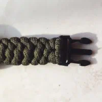 بند ساعت حرفه ای دست بافت هررنگی زیبا محکم|ساعت|قرچک, مهدیه|دیوار