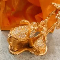 جای جواهرات وبدلیجات و اکسسوری