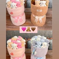 بوکت تدی|اسباب‌‌بازی|کرج, عظیمیه|دیوار