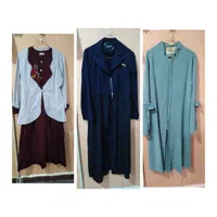 مانتوها نو هستن