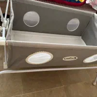 گهواره نوزاد