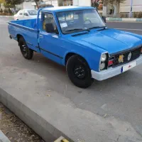 ماشین نیسان