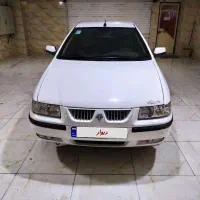 سمند موتورملی مدل92