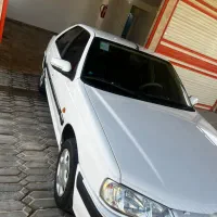 پارس مدل ۹۸ بی رنگ|خودرو سواری و وانت|کرمانشاه, |دیوار