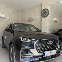 فونیکس تیگو 8 پرومکس ای پلاس پلاگین هیبریدمدل ۲۰۲۵|خودرو سواری و وانت|اصفهان, شیخ اشراق|دیوار