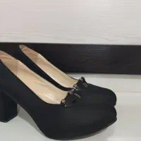 کفش مجلسی زنانه سایز ۳۹|کیف، کفش، کمربند|شیراز, کوشک میدان|دیوار