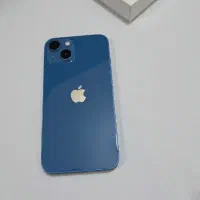 آیفون 13 نرمال باحافظه 128GB(ریجستر نشده)|موبایل|پارسیان, |دیوار