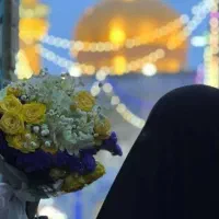 یک هفته تا مشهد جا نمونیدا