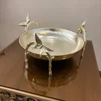 سرویس پذیرایی در حد نو