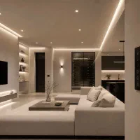 برقکاری ساختمان