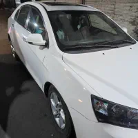 جیلی امگرند اتومات بدون رنگ