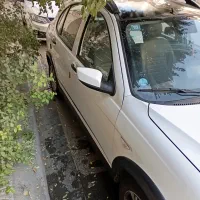 کوییک gxr خشک فوق تمیز|خودرو سواری و وانت|تهران, فردوس|دیوار