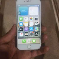 گوشی ایفون 7 حافظه 128