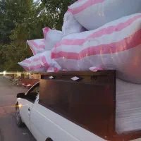 الیاف عمده و کیلویی