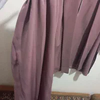 کاپشن ، مانتو کبریتی  ،ست مانتو شلوار،  معاوضه|لباس|مشهد, بهمن|دیوار