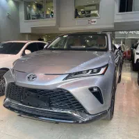 تویوتا ونزا