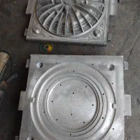 مدلسازی و قالب سازی ریژه(قالب ریخته گری.فرزcnc)|خدمات پیشه و مهارت|نجف‌آباد, شهرک صنعتی منتظریه|دیوار