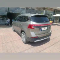 fmc t5|خودرو سواری و وانت|تبریز, |دیوار