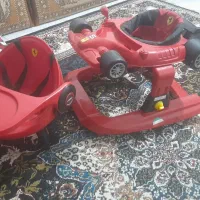 راروئک وصندلی سرو غذا
