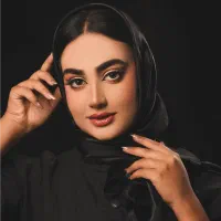 میکاپ و شنیون