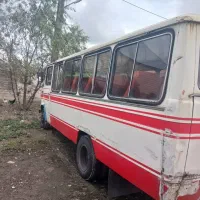 مینی بوس بنز ۲۱|خودرو سنگین|رشت, شهرک صبا|دیوار