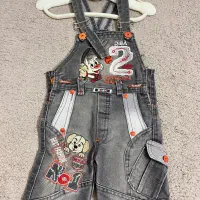 بیلر نو پسرانه مناسب تا یک سال