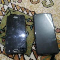 2 موبایل کارکرده