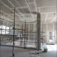 نیازمند نیروی نقاش ساختمان