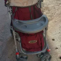 فروش کالسکه بچه