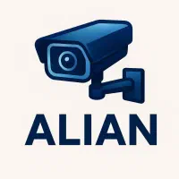 دوربین مداربسته علیان