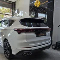 فیدلیتی پرستیژ مدل ۴۰۳ داخل موکا|خودرو سواری و وانت|اراک, |دیوار