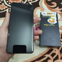 شیائومی پوکو poco x3 pro حافظه ۱۲۸ رام ۸ درحدنو
