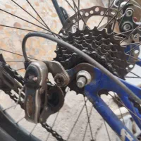 دوچرخه 24|دوچرخه، اسکیت، اسکوتر|ایذه, |دیوار