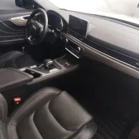 فیدیلیتی7 نفره|خودرو سواری و وانت|تبریز, |دیوار