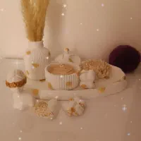 سنگ مصنوعی|صنایع دستی و سایر لوازم تزئینی|شیراز, شهرک رضوان|دیوار