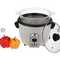 پلوپز چند کاره Panasonic مدلSR1990D