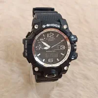 ساعت جی شاک آکبند