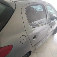 ۲۰۶مدل ۹۰شاستی پلم|خودرو سواری و وانت|مشهد, نوید|دیوار