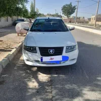 سمند سورن پلاس EF7